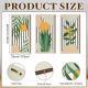 Household Wooden Craft Wall Decoration