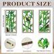 Household Wooden Craft Wall Decoration