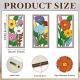Household Wooden Craft Wall Decoration