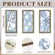 Household Wooden Craft Wall Decoration