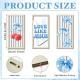 Household Wooden Craft Wall Decoration