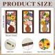 Household Wooden Craft Wall Decoration