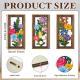 Household Wooden Craft Wall Decoration
