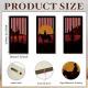 Household Wooden Craft Wall Decoration