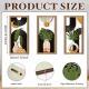 Household Wooden Craft Wall Decoration