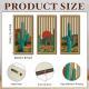 Household Wooden Craft Wall Decoration