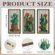 Household Wooden Craft Wall Decoration