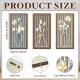 Household Wooden Craft Wall Decoration