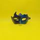 Carnival Painted High-end Half Face Mask