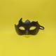 Carnival Painted High-end Half Face Mask