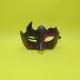 Carnival Painted High-end Half Face Mask