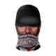 Riding Sun Block And Dustproof Hood Mask Funny Ice Feeling Breathable