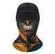 Riding Sun Block And Dustproof Hood Mask Funny Ice Feeling Breathable