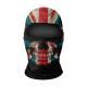 Riding Sun Block And Dustproof Hood Mask Funny Ice Feeling Breathable
