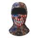 Riding Sun Block And Dustproof Hood Mask Funny Ice Feeling Breathable