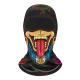 Riding Sun Block And Dustproof Hood Mask Funny Ice Feeling Breathable