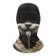 Riding Sun Block And Dustproof Hood Mask Funny Ice Feeling Breathable