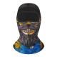 Riding Sun Block And Dustproof Hood Mask Funny Ice Feeling Breathable