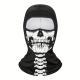 Riding Sun Block And Dustproof Hood Mask Funny Ice Feeling Breathable