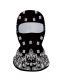 Riding Sun Block And Dustproof Hood Mask Funny Ice Feeling Breathable