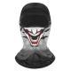 Riding Sun Block And Dustproof Hood Mask Funny Ice Feeling Breathable