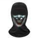 Riding Sun Block And Dustproof Hood Mask Funny Ice Feeling Breathable