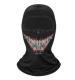 Riding Sun Block And Dustproof Hood Mask Funny Ice Feeling Breathable