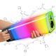 Gradient Color Electric Water Gun, Rechargeable Battery Powered Remote Shooting Toy, Suitable For Pool, Beach, And Outdoor Games