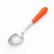 Stainless Steel Cartoon Tableware Childrens Fork And Spoon