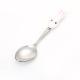 Stainless Steel Cartoon Tableware Childrens Fork And Spoon