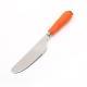 Stainless Steel Cartoon Tableware Childrens Fork And Spoon
