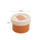 Stainless Steel Insulated Soup Cup For Students Meal-Portioning Soup Tumbler For Office Workers