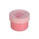 Stainless Steel Insulated Soup Cup For Students Meal-Portioning Soup Tumbler For Office Workers