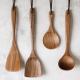 Household Wooden Shovel Kitchenware Set