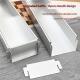 Tiramisu Cake Mold Made Of Aluminum Alloy