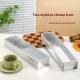Tiramisu Cake Mold Made Of Aluminum Alloy