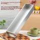 Tiramisu Cake Mold Made Of Aluminum Alloy