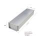 Tiramisu Cake Mold Made Of Aluminum Alloy