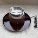 Roasted Marshmallow Chocolate Hot Pot Cheese Melting Pot
