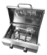 Stainless Steel Portable Outdoor Grill