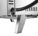 Stainless Steel Portable Outdoor Grill