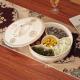 Luxury Fruit Platter European-Style Fruit Bowl Ceramic Decorative Fruit Basin Living Room Coffee Table Ornament