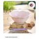 New Stylish Tableware Bowls Plates And Ceramic Noodle Bowls