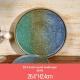 Japanese-style Yakitori Plate Sushi Plate Ceramic Tableware