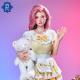 AITIA ChengZi, Bionic 2.2 CF Series, 168cm Love Doll