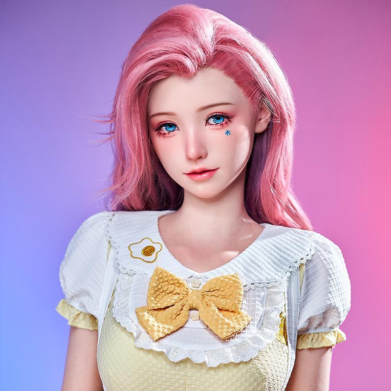 AITIA ChengZi, Bionic 2.2 CF Series, 168cm Love Doll