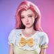 AITIA ChengZi, Bionic 2.2 CF Series, 168cm Love Doll