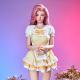 AITIA ChengZi, Bionic 2.2 CF Series, 168cm Love Doll