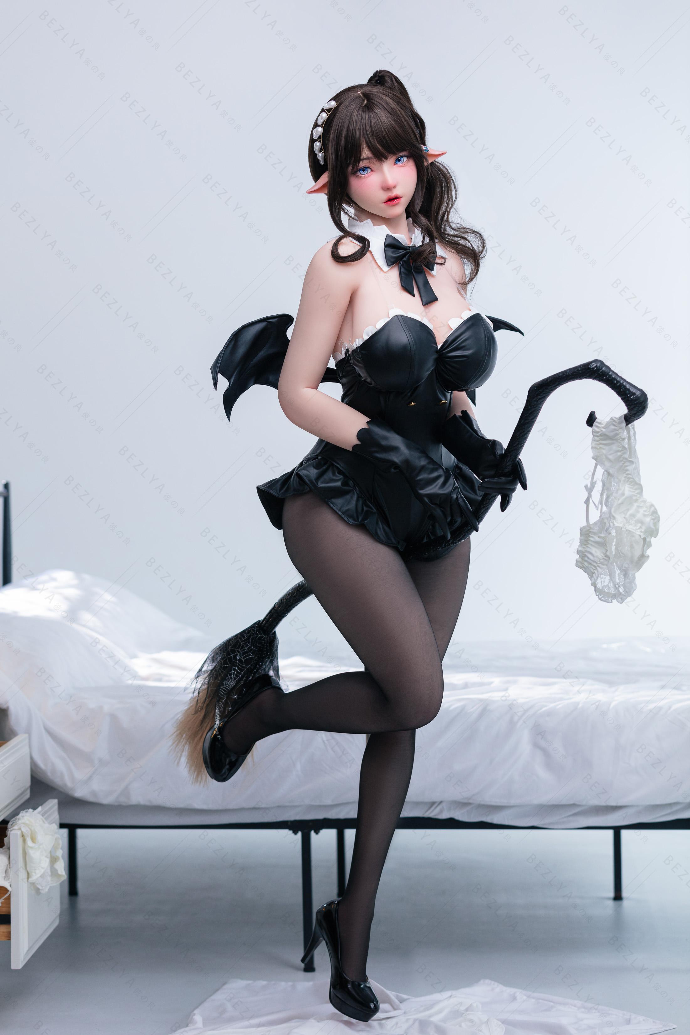 AITIA Freesia , Bionic 2.0 TPE Series , 155cm Mver