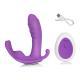 Frequency 10Invisible Wearable Butterfly Wireless Remote Control Female Vibrator With Frequency Conversion And Strong Vibration Function  Adult Erotic Toy With Remote Control